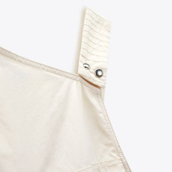 Asymmetric dress - Picture 2 of 11